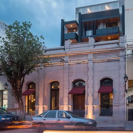 Apartamento ANDÉN FMA-Coliving